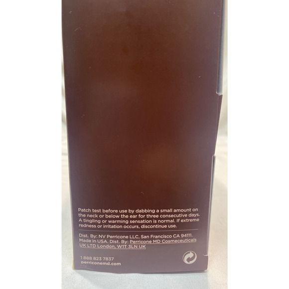 Perricone MD Advanced Firming & Wrinkle Smoothing Collection Set- New See Photos - Picture 3 of 5